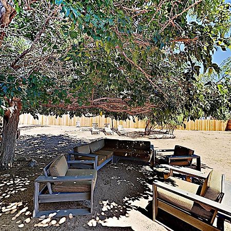 יוקה ואלי Rawhide Ranch - Walk To Pappy And Harriet'S With Hot Tub! Home מראה חיצוני תמונה