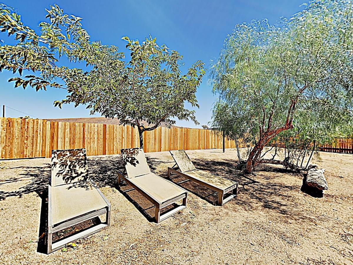 יוקה ואלי Rawhide Ranch - Walk To Pappy And Harriet'S With Hot Tub! Home מראה חיצוני תמונה